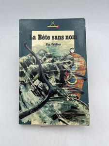 La Bête sans nom
