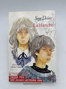La Blanche