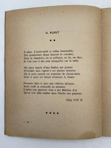 La muse des captifs