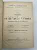 Traité de couverture et plomberie. Installations d'eau, de gaz, d'électricité. Métré de plomberie et d'électricité par A. Cordeau - Métré de ...