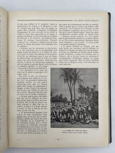 Cinquante ans d'histoire 1900-1950