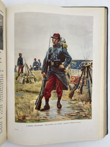 Cinquante ans d'histoire 1900-1950