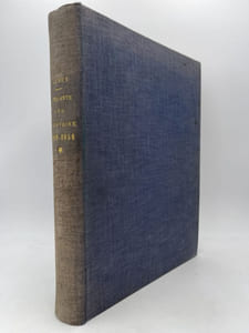 Cinquante ans d'histoire 1900-1950