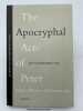 The Apocryphal Acts of Peter: Magic, Miracles and Gnosticism . REMMER Jan N