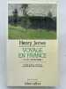 Voyage en France. JAMES Henry