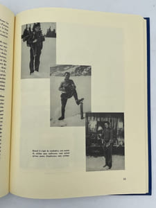 Glières. Première bataille de la Résistance. 31 janvier - 26 mars 1944