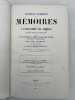 Nouvelle collection des mémoires relatifs à l'Histoire de France depuis le XIIIIe siècle jusqu'à la fin du XVIIIe siècle. Tome 5. MICHAUD ...