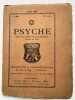 Psyché. revue mensuelle du spiritualisme moderne. n° 395 de Juin 1929. BEAUDELOT A M  