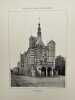 Architectur der Niederlande. 2 volumes complet . KROOK L 