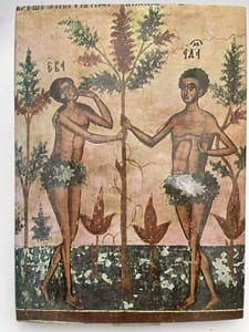 La peinture murale de la Moldavie. XV-XVIe siècle
