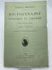 Dictionnaire politique et critique. Fascicule 3  : Bonaparte - Colonies . MAURRAS Charles 