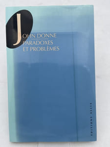 Paradoxes et problèmes
