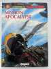 Les aventures de Buck Danny. 41. Mission apocalypse. CHARLIER - BERGESE