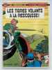 Les aventures de Buck Danny. 27. Les tigres volants à la rescousse!. CHARLIER - HUBINON