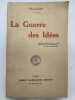La guerre des idées. PELADAN