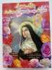 Sainte Rita. La sainte de l'impossible et des désespérés. RICHARD Chanoine L
