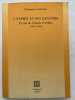 L'esprit et ses devoirs. Ecrits de Claude Aveline (1933-1956). CANCIANI Domenico 