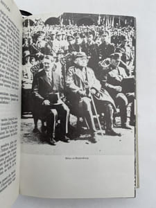 Pas à pas avec Hitler. Tome 2