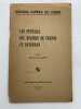Los puntales del regimen de Franco se quibran . LLOPIS Rodolfo