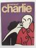 Charlie Mensuel. Première Série N°87. CHARLIE MENSUEL ]