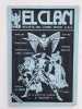 El Clan. Revista del comic-book USA. N° 1. EL CLAN ]