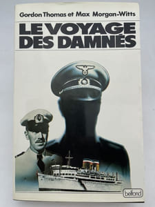 Le voyage des damnés