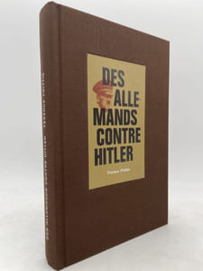 Des Allemands contre Hitler