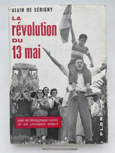 La Révolution du 13 mai