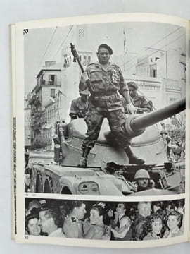 Le 13 Mai 1958. Le coups de Dien Bien Phu - Suicide de la IVe - Les colonels dans Alger - Naissance du régime gaulliste - L'armée au pas. KESSEL ...