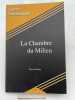 La chambre du milieu. DACHEZ Roger