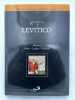 Levitico. Ebraico. Greco. Latino. Italiano. Biblia Ebraica Interlineaire . BERETTA Piergiorgio