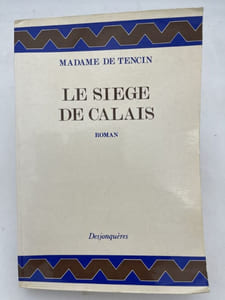 Le siège de Calais