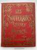 Les souverains Russes en France. MONTORGUEIL Georges