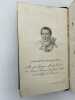 Memoires de Stanislas Girardin . GIRARDIN Stanislas 