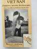 Viet Nam, l'histoire, la terre, les hommes. . RUSCIO Alain