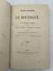 Etudes historiques sur le Rouergue. Tome I seul.. GAUJAL Baron de 