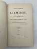 Etudes historiques sur le Rouergue. Tome IV seul.. GAUJAL Baron de 