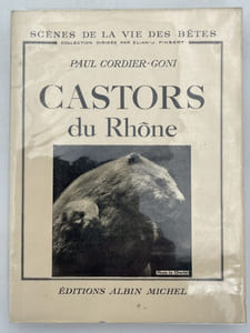 Castors du Rhône