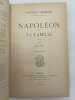 Napoléon et sa famille. Complet en 13 volumes . MASSON Frédéric 