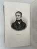 Révolution Française. Histoire de dix ans. 1830 - 1840. Dixième édition augmentée de nouveaux documents diplomatiques . BLANC Louis 