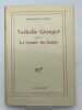 Nathalie Granger suivie de La femme du Gange . DURAS Marguerite