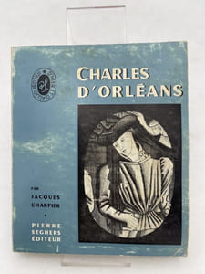 Charles d'Orléans