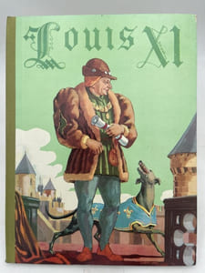 Louis XI