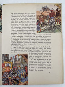 Louis XI
