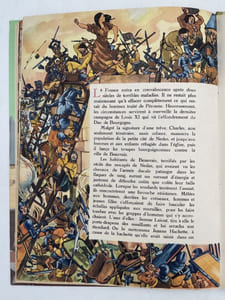 Louis XI