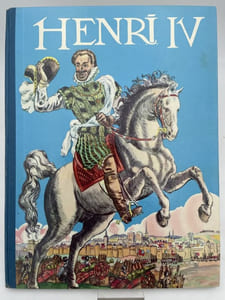 Henri IV