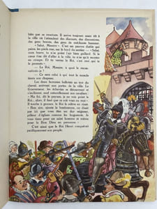 Henri IV