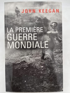La première guerre mondiale