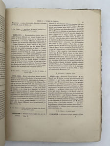 Inventaire-sommaire des Archives Départementales antérieures à 1790. Aveyron. Archives civiles. Tome II seul : Série E (Nos 1 à 2036)