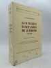 La vie religieuse en Haute-Garonne sous la révolution 1789 - 1801. MEYER Jean-Claude